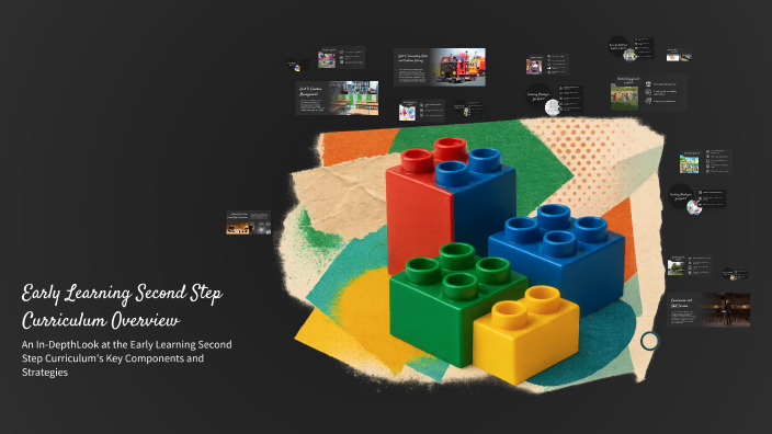 Early Learning Second Step Curriculum Overview by Lauren Self on Prezi