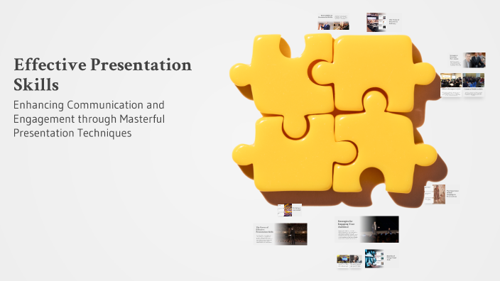 Effective Presentation Skills by Leslee Apostol on Prezi