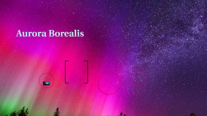 aurora borealis by yesii pando on Prezi