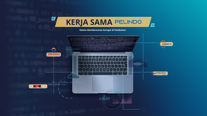 INFOGRAFIS KORUPSI by Teguh Adi Prasetyo on Prezi