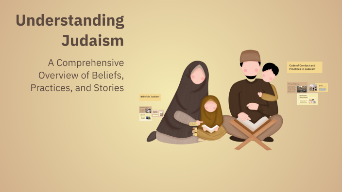 Jewish Understanding Understanding Judaism by Isha Prieto-Ruezga on Prezi