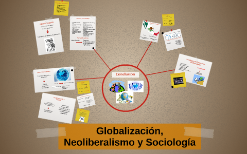 Globalización, Neoliberalismo y Sociología by Fernanda Gómez on Prezi
