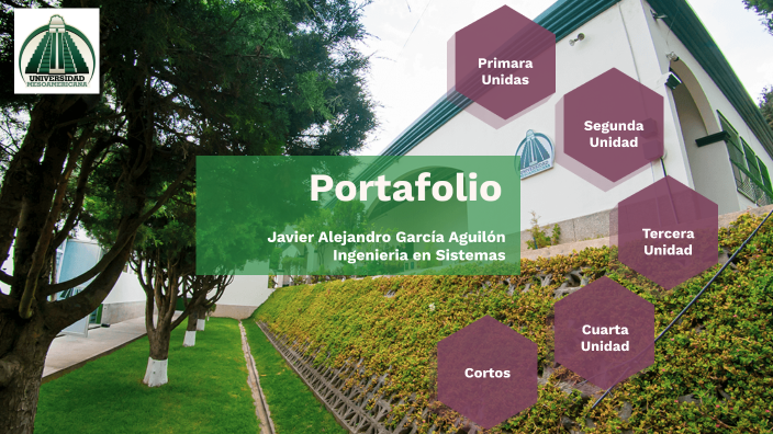 Portafolio by Javier Alejandro García Aguilón on Prezi
