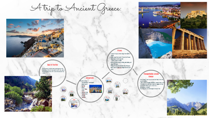 A trip to Ancient Greece: by Haley H on Prezi