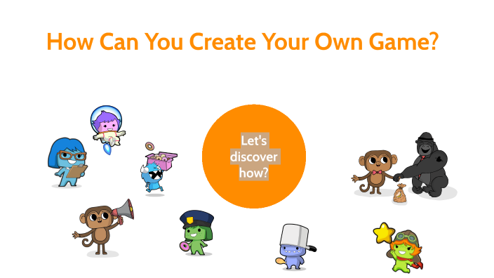 How Can You Create Your Own Game By Yara Wehbe unlisted-mastering-your-tld-how-to-get-your-own-top-level-domain