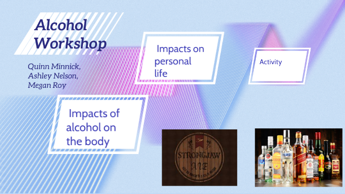 Alcohol Abuse by Megan Roy on Prezi