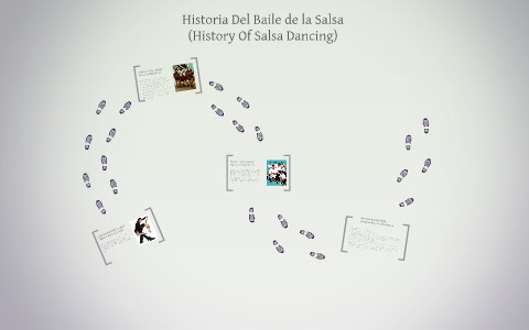 Historia Del Baile de la Salsa by brandon mahoney on Prezi