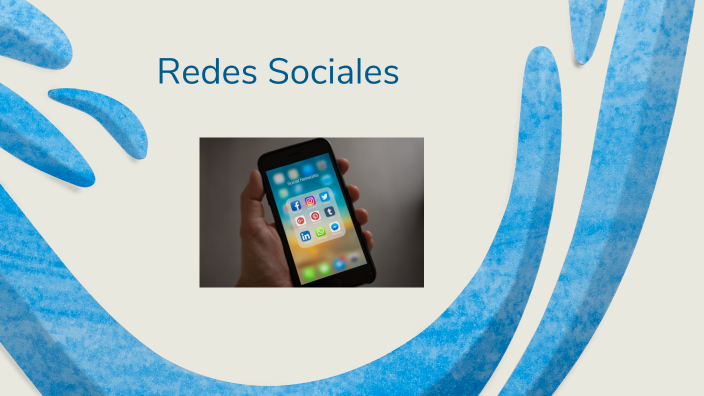 Redes Sociales by Dana MARTINEZ on Prezi