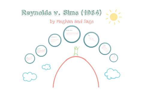 reynolds v sims