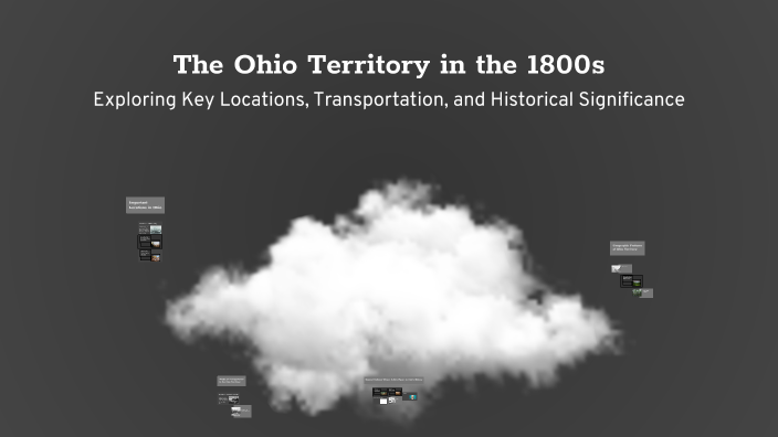 The Ohio Territory in the 1800s by DieuLeveut Bokumbe on Prezi