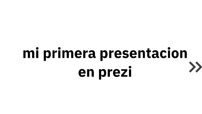 mi primera presentacion en prezi by Aaron Jaziel Tellez Aviles on Prezi
