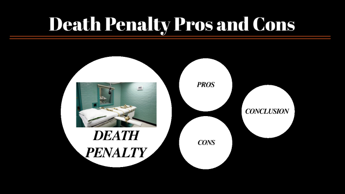 death-penalty-pros-and-cons-by