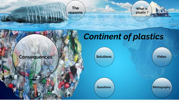 Plastic continent Final by Guillaume Strapart on Prezi