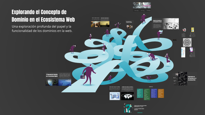 Dominio en el Ecosistema Web by Raphy L. Núñez on Prezi