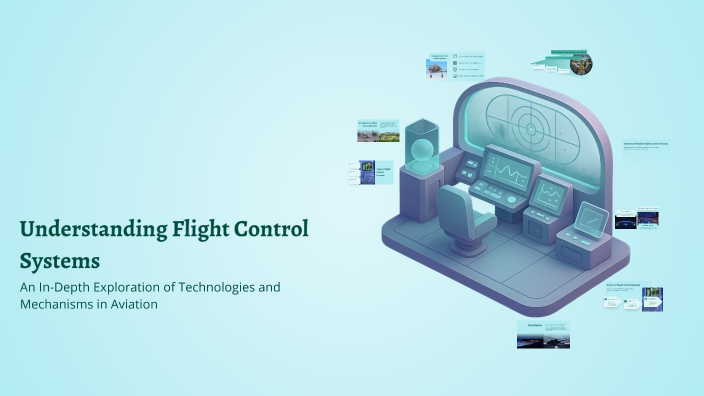 Understanding Flight Control Systems by F. F. on Prezi