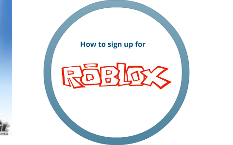How To Make A Roblox Account By Stuart C J - how to make a roblox account