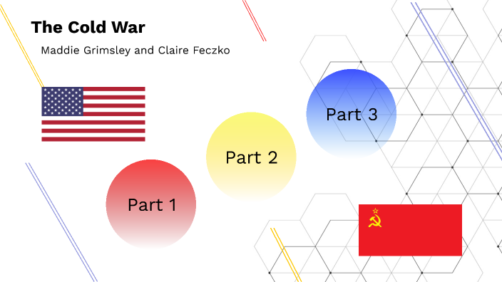 COLD WAR TIMELINE by Maddie Grimsley on Prezi