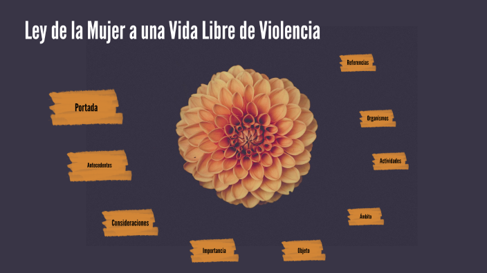 Ley De La Mujer A Una Vida Libre De Violencia By Yesenia Lopez On Prezi 9325