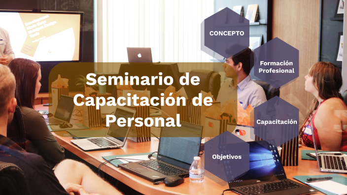 SEMINARIO DE CAPACITACION by Franklin Cordero Alvarado on Prezi