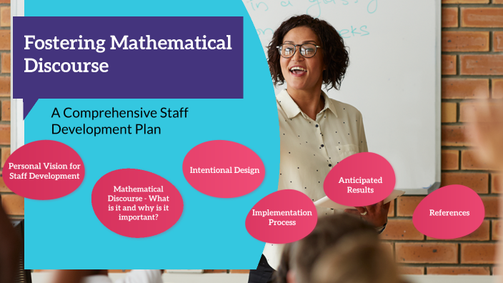 Mathematical Discourse by on Prezi