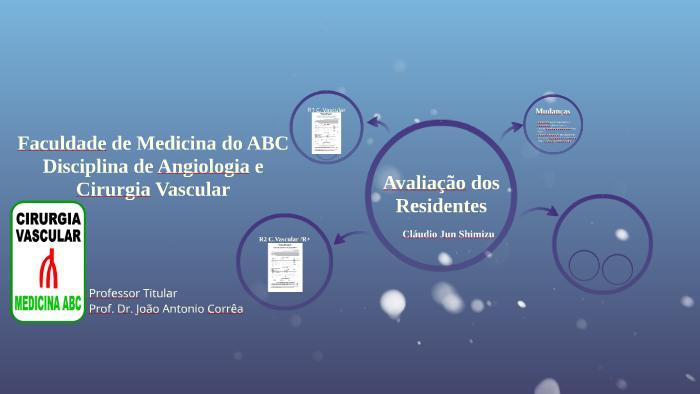 Faculdade de Medicina do ABC by CLAUDIO SHIMIZU on Prezi