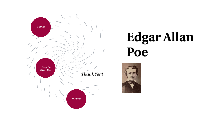 Edgar Allan Poe by Andrea Moradel on Prezi
