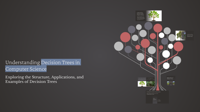 Understanding Decision Trees in Computer Science by Kurosakas on Prezi