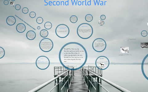 World War II by Ryan Ordunez on Prezi