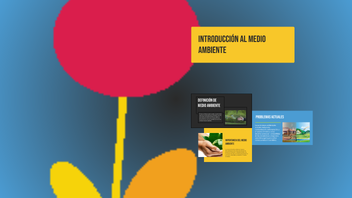 CUIDADOS DEL MEDIO AMBIENTE by Graciela Núñez torres on Prezi