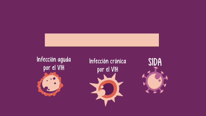 Vih Etapas De Infección By Aby Cisneros On Prezi 0846