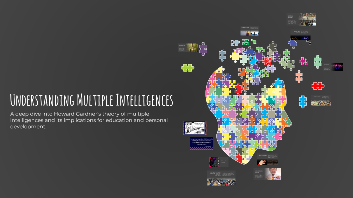 Understanding Multiple Intelligences by Jennefer Bagaoisan on Prezi
