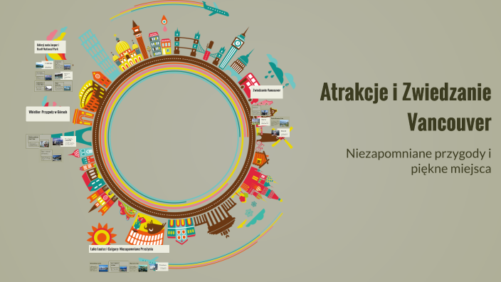 VANCOUVER ZWIEDZANIE intelligence overview