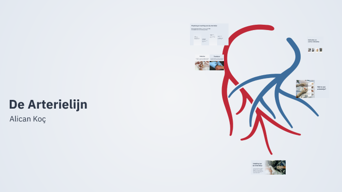 De Arterielijn By Alican Koc On Prezi De Arterielijn By Alican Koc On Prezi