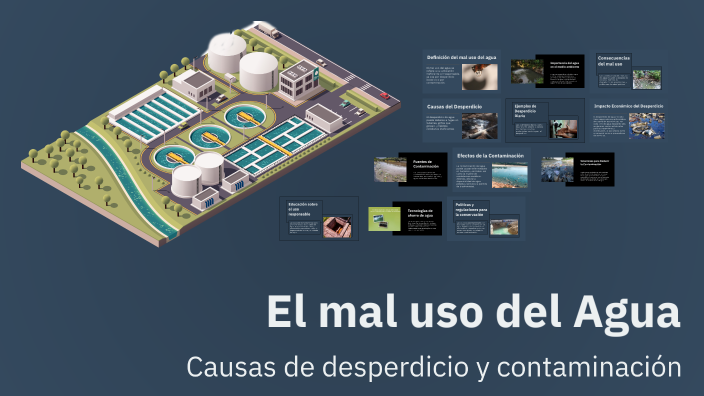 El mal uso del Agua by carry y ashley ortiz y soto on Prezi