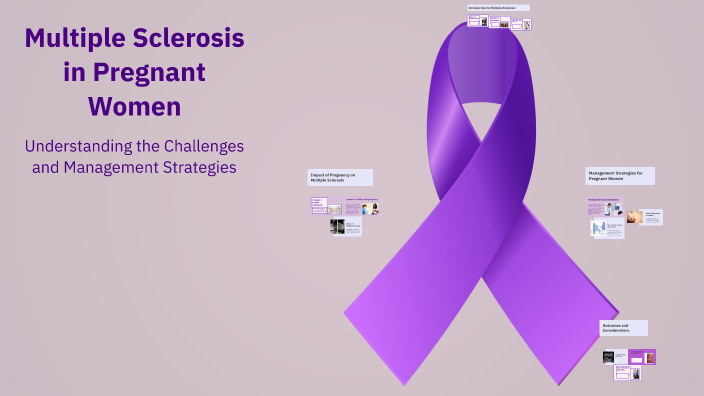 Multiple sclerosis and pregnancy - March of Dimes