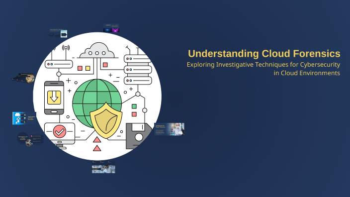 Understanding Cloud Forensics by Motta Ahmed on Prezi