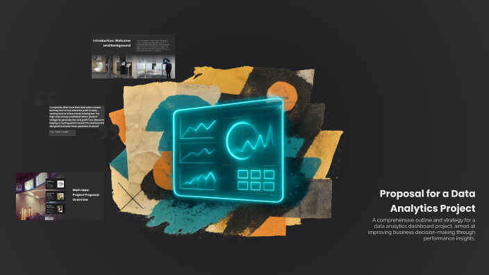 Proposal for a Data Analytics Project by Mohanad Yasser on Prezi