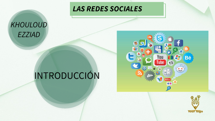 LAS REDES SOCIALES by hkouloud ezziad on Prezi