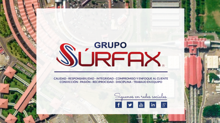 surfrax