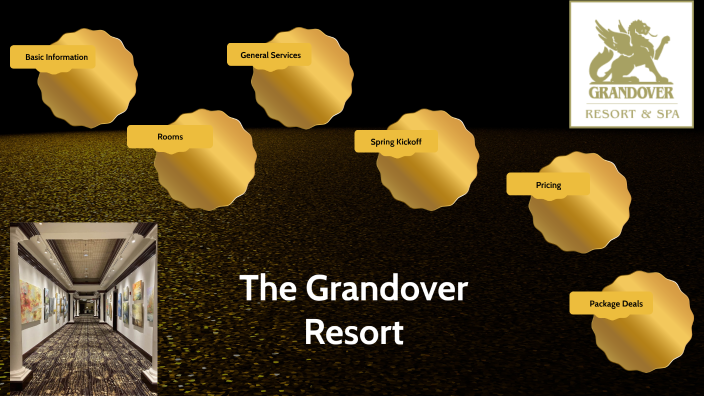 The Grandover Resort by Tai Cotton on Prezi