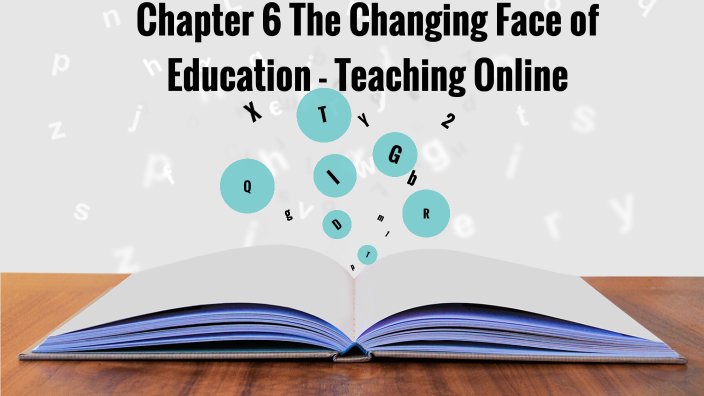 Chapter 6 Presentation by keyiona hudspeth on Prezi