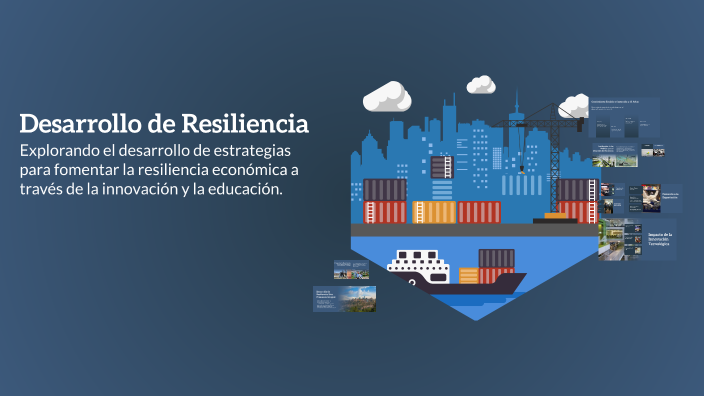 Desarrollo de Resiliencia by Freddy Beltran on Prezi