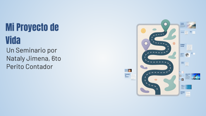 Mi Proyecto de Vida by jimena melendezzz on Prezi