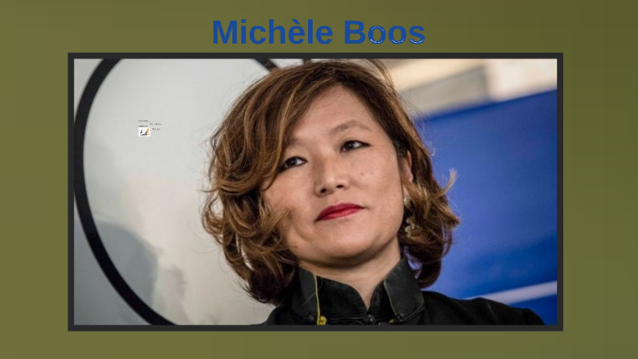 Mich le Boos L histoire d une faillite by POLETTE Corentin on