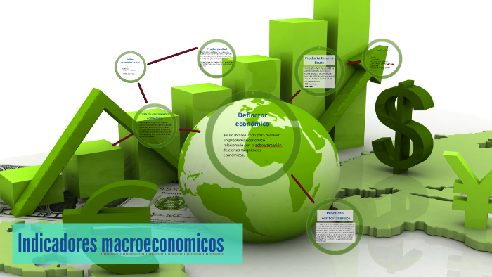 Indicadores macroeconomicos by Oscar García on Prezi