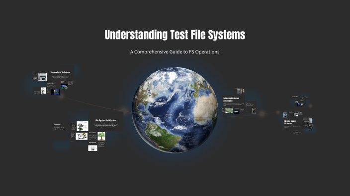 Understanding Test File Systems by Lucasfernando Silva on Prezi