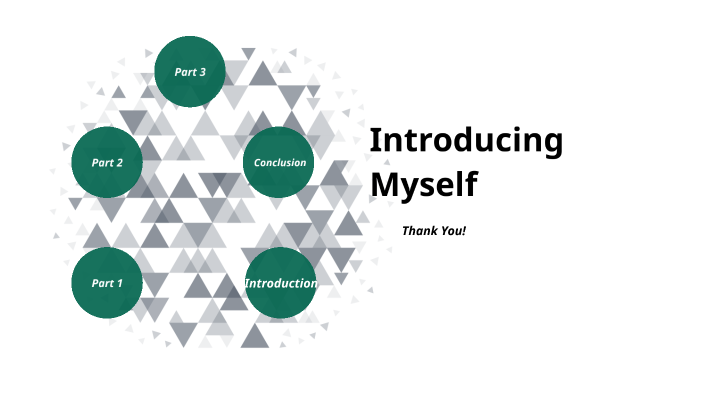 Introducing myself by Thomas Brut on Prezi