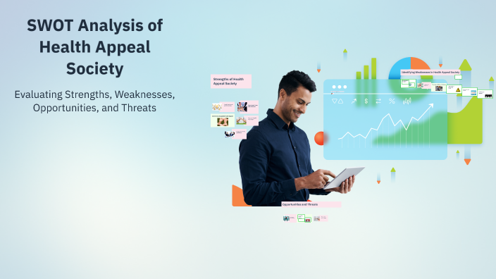SWOT Analysis of Health Appeal Society by hasan alshiekh on Prezi