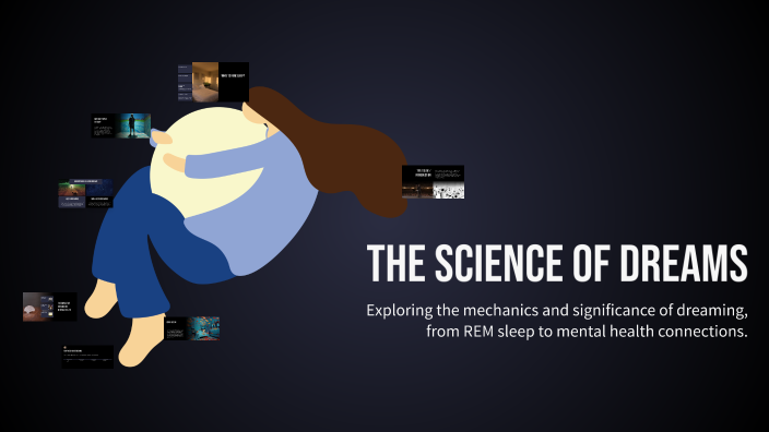 The Science of Dreams by priya patel on Prezi