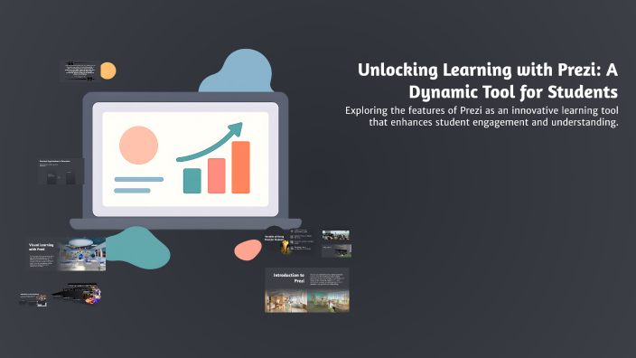 Unlocking Learning with Prezi: A Dynamic Tool for Students by abdullah ...